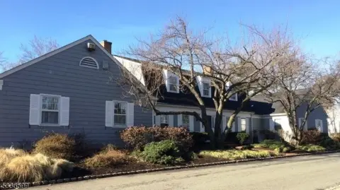 Mendham Boro Commercial Office Space