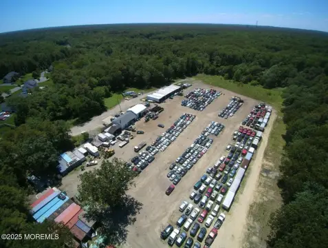 25 Acres Prime Jackson Land