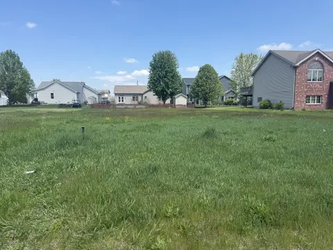 Residential Land in Braidwood, IL