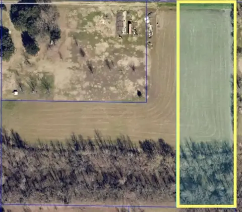 Land Parcel in North Bossier