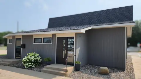Office Building with Private Parking