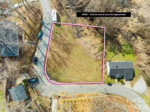 Residential Land in Lenoir, NC