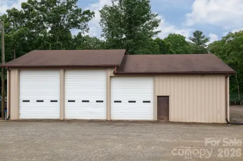 Hudson NC Commercial Opportunity