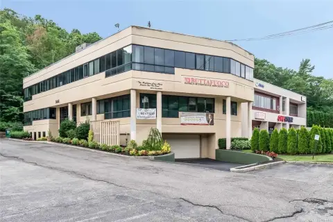 Woodbury Office Space For Lease