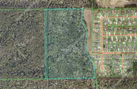 Slidell Land Investment Opportunity