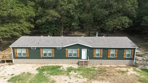 Stuttgart Vacant Land with New Home