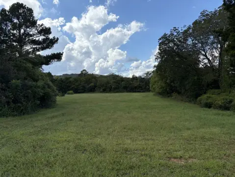 Huntsville Vacant Land Opportunity