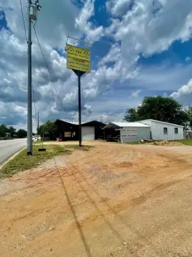 Llano Commercial Property For Sale