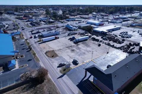 Commercial Lot in Lake City