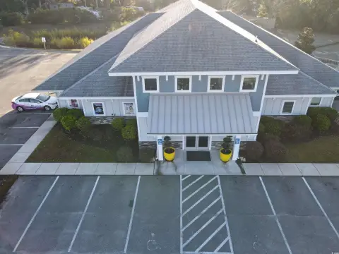 Highway 17 Bypass Office Space