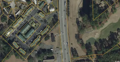 Condo Units Package Near Golf