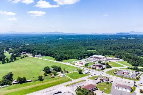 Moneta VA Mixed-Use Land