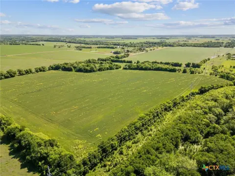 Temple, TX Farmland Sanctuary