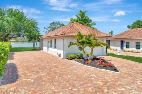 Turnkey Motorcoach Resort Property