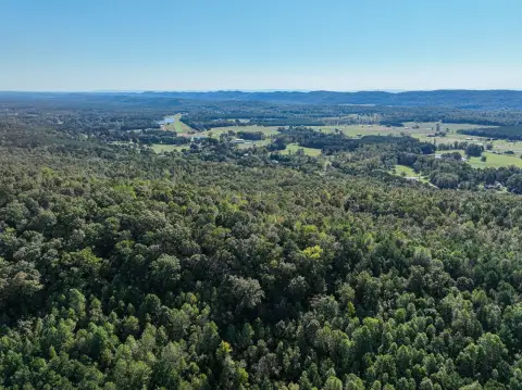 50 Acres of Recreational Land