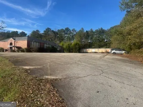 Griffin Commercial Land For Sale