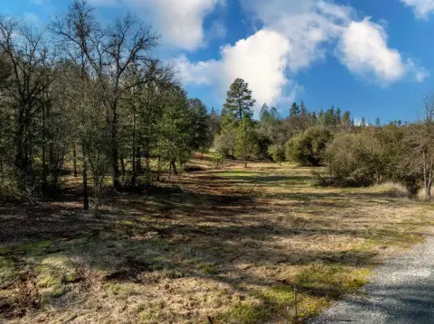 20-Acre Parcel in Golden Oaks