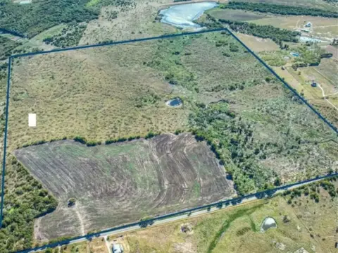 169 Acres of Versatile Land
