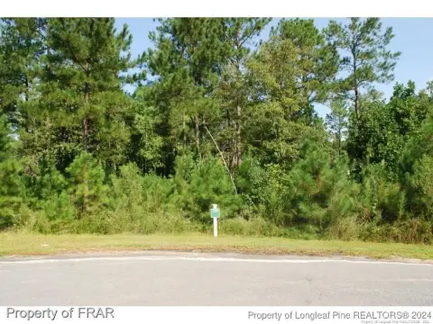 Residential Land in Gated Community