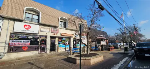 Massapequa Park Office Space For Rent