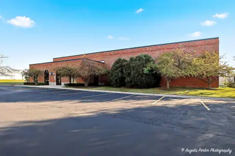 McHenry Manufacturing/Warehouse Space Available