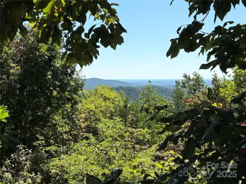 Buildable Lot with Mountain Views