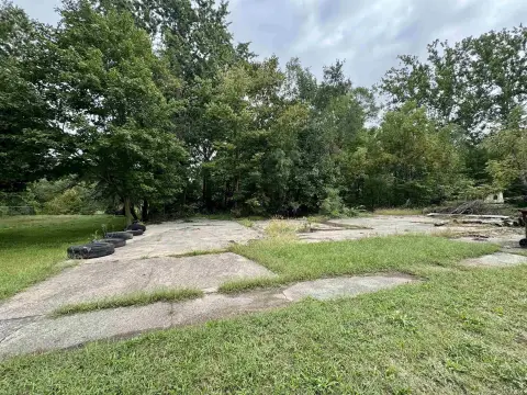 Riverfront Commercial Land