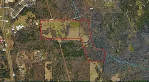 South Tyler Acreage For Sale