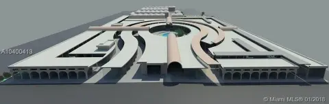 Development Project in Kirkuk, Iraq