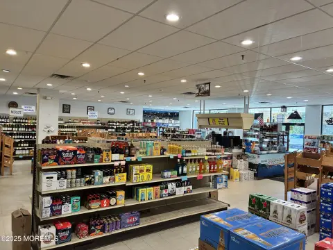 Established Liquor Store For Sale