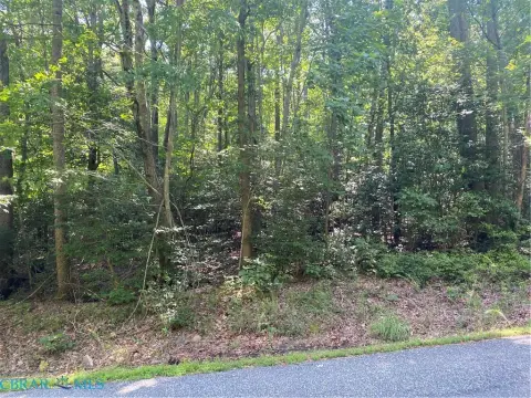 Waterfront Land in Heathsville, VA