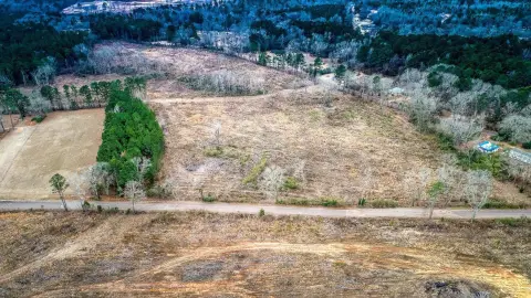 Residential Lots in Diana, TX