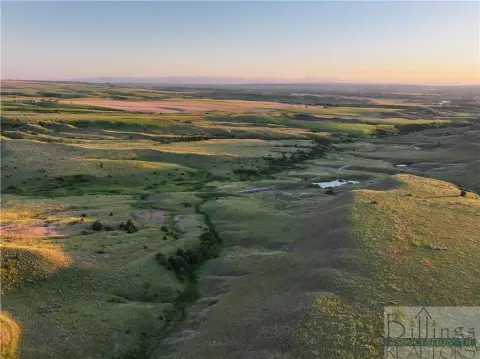 872 Acre Ranch Near Laurel