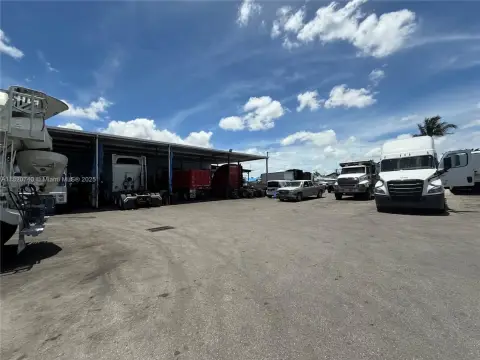 Established Truck Repair Business Opportunity