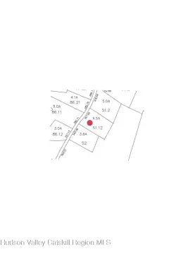 Inviting Land Parcel in Copake