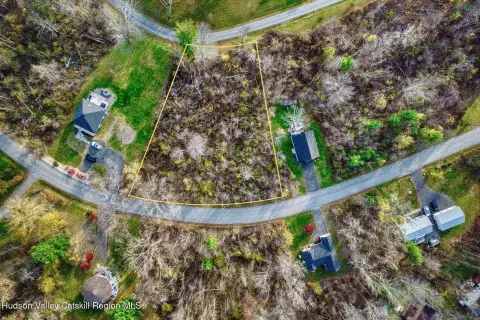 Residential Land in Sleepy Hollow