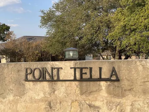 Residential Lot in Point Tella