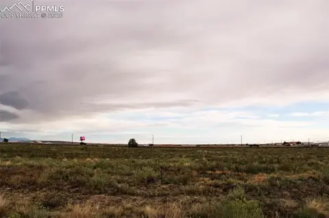 Highway Frontage Commercial Land Parcel