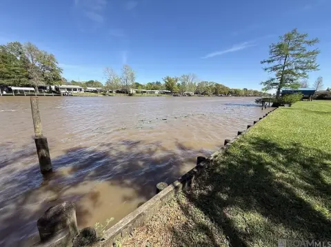 Waterfront Land in St Amant