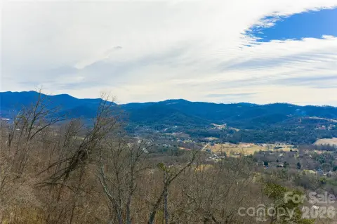Mountain Top Lot with Views