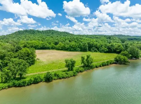 Tennessee Riverfront Development-Ready Land