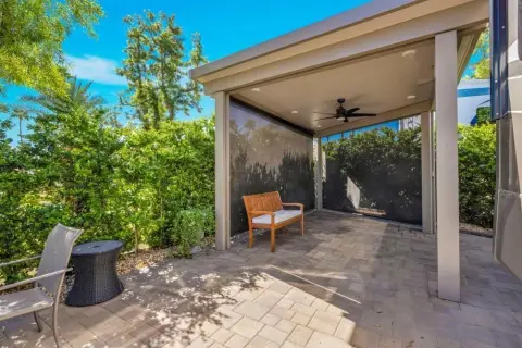 Exquisitely Appointed Corner Lot