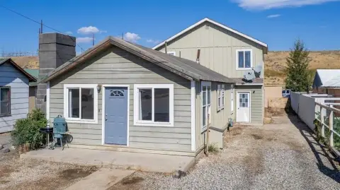 Cody, WY Duplex For Sale