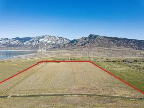 80 Acres Near Buffalo Bill Reservoir