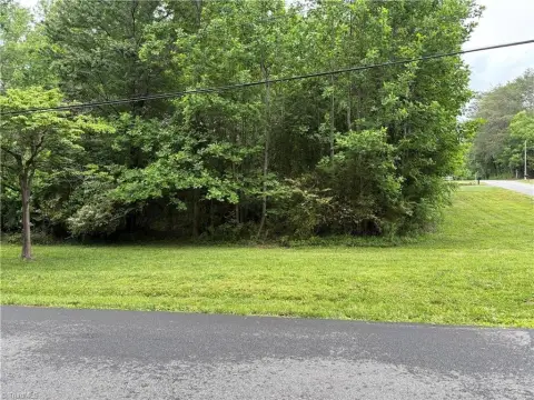 Residential Land in Yadkin Valley