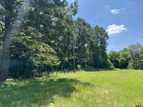 East Texas Rural Acreage