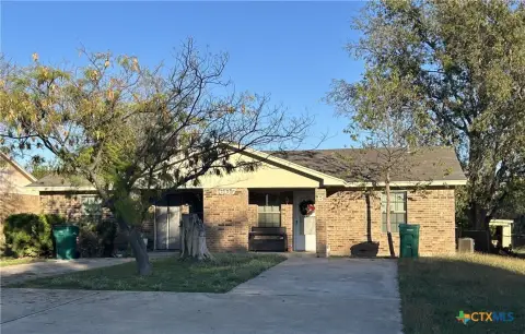 Harker Heights Duplex Investment Opportunity