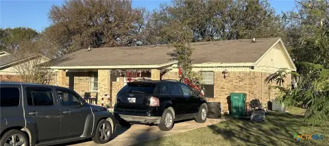 Harker Heights Duplex Investment Opportunity