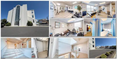 Modern Office Suite in Ocean City