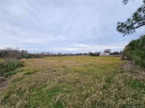 Commercial Land on Martin Luther King